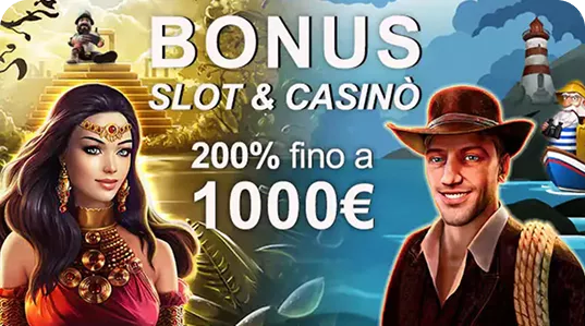 Bonus di benvenuto AdmiralBet fino a 1000€