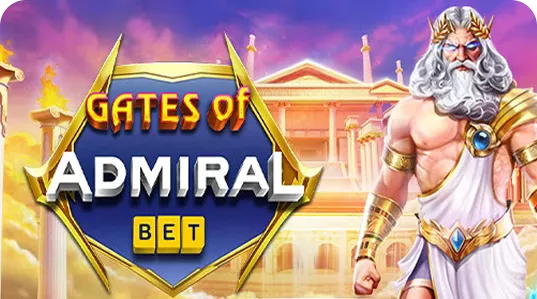 Slot online Gates of Admiral